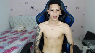 MatheusSmith - [Stripchat] handjob colombian erotic-dance cheapest-privates