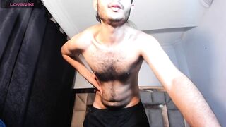 masterboy19 - [Stripchat] shower spanish-speaking dirty-talk skinny