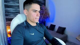 Matias_Murrier - [Stripchat] young sexting young humiliation