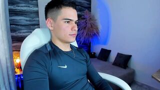 Matias_Murrier - [Stripchat] young sexting young humiliation