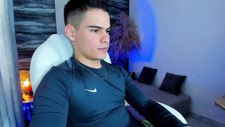 Matias_Murrier - [Stripchat] young sexting young humiliation