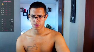 _John_Boy_ - [Stripchat] oil-show recordable-privates trimmed spanish-speaking