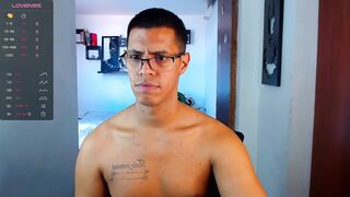 _John_Boy_ - [Stripchat] oil-show recordable-privates trimmed spanish-speaking