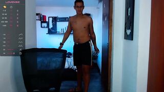 _John_Boy_ - [Stripchat] oil-show recordable-privates trimmed spanish-speaking