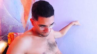 Marcus_ortega - [Stripchat] masturbation recordable-privates cock-rating spanish-speaking