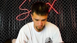 Beard_xox - [Stripchat] latin sexting cam2cam brunettes