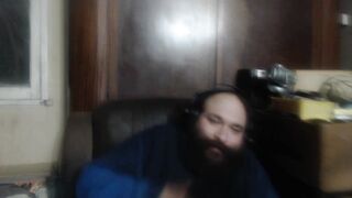 hairyhulk - [Stripchat] bears fingering hd beardy