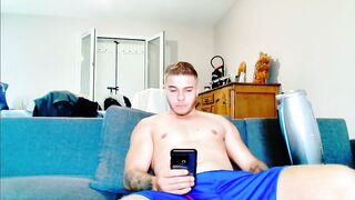 Elkafit28 - [Stripchat] penis-ring handjob blowjob muscular