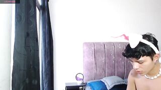 PatrickJackson_ - [Stripchat] erotic-dance cam2cam flashing trimmed