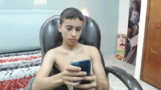 Xavii18 - [Stripchat] blowjob oil-show smoking cheapest-privates