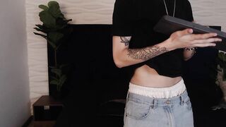 OliverDimarc - [Stripchat] dirty-talk humiliation dirty-talk cam2cam