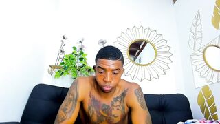 Roy_coper - [Stripchat] lovense cam2cam office bbc