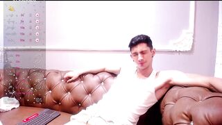 OliverBennet - [Stripchat] massage massage recordable-privates flexing