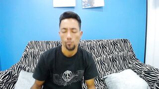 jossue28__ - [Stripchat] colombian smoking bbc smoking