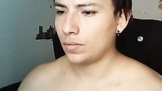 Love_lovenaudisDeivid - [Stripchat] brunettes shaven recordable-privates bisexuals