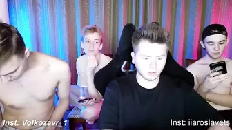 Videos Tagged with alexx_d