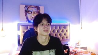 PurpleBoy18 - [Stripchat] masturbation oil-show handjob twerk