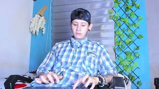 Wanna420_kh - [Stripchat] twinks big-cocks spanish-speaking spanish-speaking