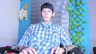 Wanna420_kh - [Stripchat] twinks big-cocks spanish-speaking spanish-speaking