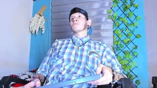 Wanna420_kh - [Stripchat] twinks big-cocks spanish-speaking spanish-speaking