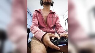 weedmanhot28 - [Stripchat] hd spanish-speaking big-cocks masturbation