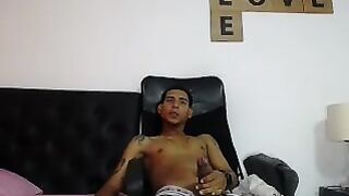 braike_hot24_ - [Stripchat] smoking fingering masturbation gagging