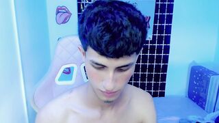 josuaa_one - [Stripchat] spanking jerk-off-instruction jerk-off-instruction colombian