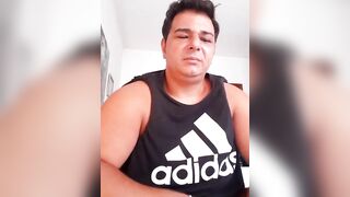 witebull83 - [Stripchat] recordable-privates muscular smoking handjob