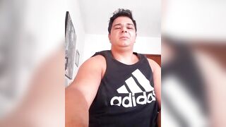 witebull83 - [Stripchat] recordable-privates muscular smoking handjob