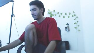 David_castano - [Stripchat] blowjob cheapest-privates big-balls recordable-publics