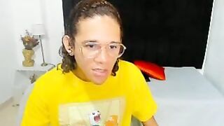 twink_latin1 - [Stripchat] blowjob colombian erotic-dance anal