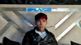 Aron_Biker_ - [Stripchat] latin colombian colombian hd