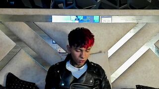 Aron_Biker_ - [Stripchat] latin colombian colombian hd