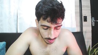 muscle_ares - [Stripchat] cei big-balls erotic-dance cei