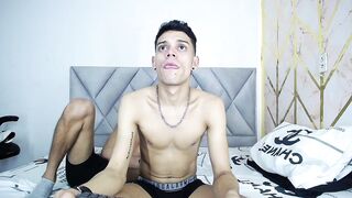 FriendsOfEverything - [Stripchat] trimmed oil-show bisexuals venezuelan