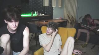 boicute - [Chaturbate] - Tags: stylish streamer charming influencer captivating entertainer confident