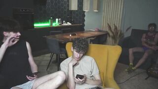 boicute - [Chaturbate] - Tags: stylish streamer charming influencer captivating entertainer confident