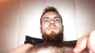 hairymonstercockkerik - [Chaturbate] - Tags: impressive elegant charming host tease