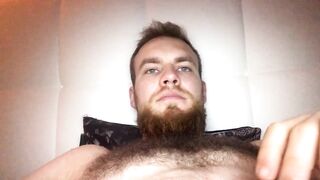 hairymonstercockkerik - [Chaturbate] - Tags: impressive elegant charming host tease