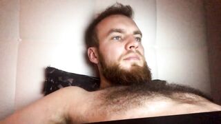 hairymonstercockkerik - [Chaturbate] - Tags: impressive elegant charming host tease