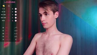 just_sammy - [Chaturbate] - Tags: fatcock blueeyes stream archive dashing