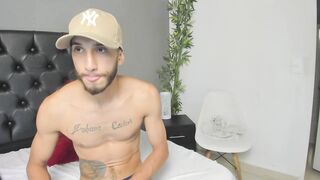 Torino_Salvatore - [Stripchat] erotic-dance trimmed twerk sph