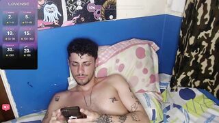 Apolo_S - [Stripchat] uncut fingering dirty-talk recordable-privates