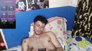 Apolo_S - [Stripchat] uncut fingering dirty-talk recordable-privates