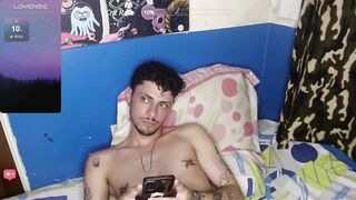 Apolo_S - [Stripchat] uncut fingering dirty-talk recordable-privates