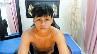 brandons_youn - [Stripchat] spanish-speaking erotic-dance big-cocks cam2cam