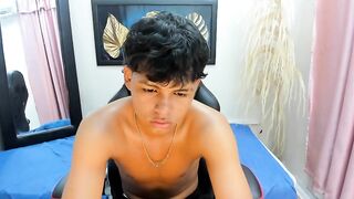 brandons_youn - [Stripchat] spanish-speaking erotic-dance big-cocks cam2cam