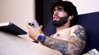 juan_rizzo - [Stripchat] jerk-off-instruction jerk-off-instruction young hd