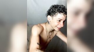 mateodeamjo - [Stripchat] bisexuals big-cocks sph hairy