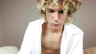 martin_bighui - [Stripchat] fingering blondes handjob dirty-talk